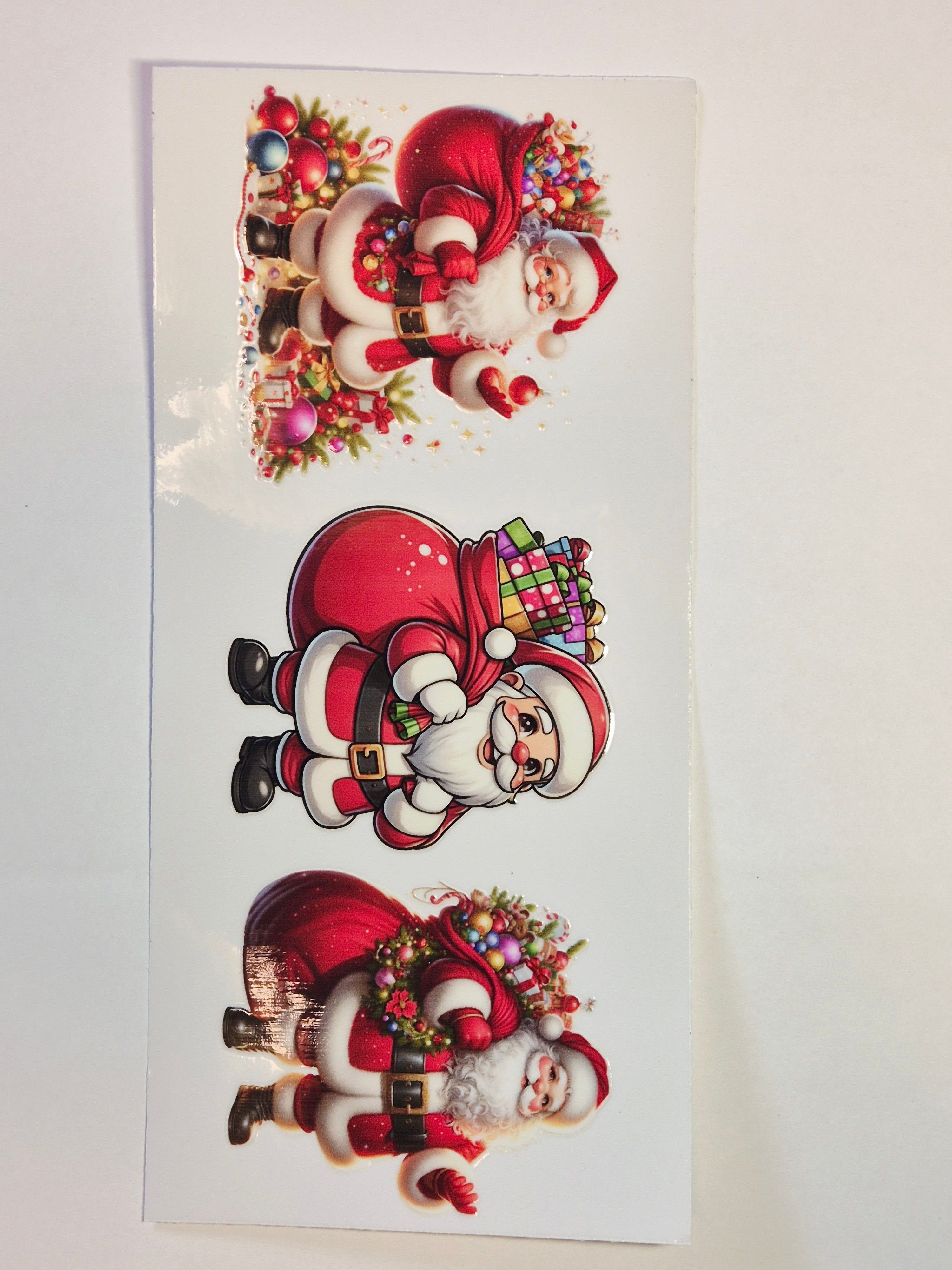 Sticker Weihnachten 14