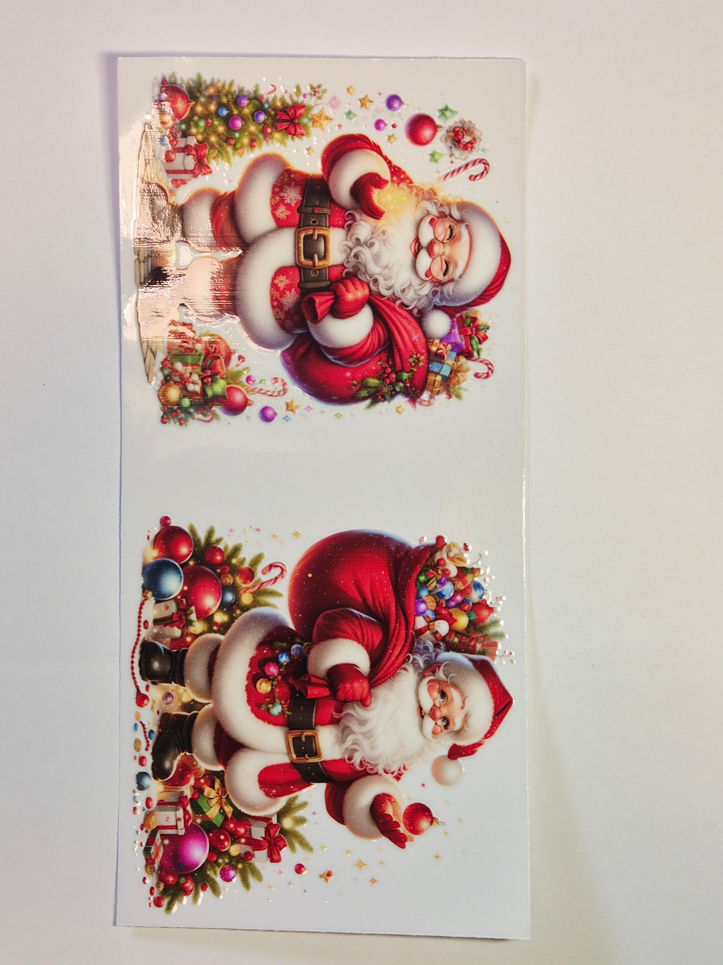 Sticker Weihnachten 15