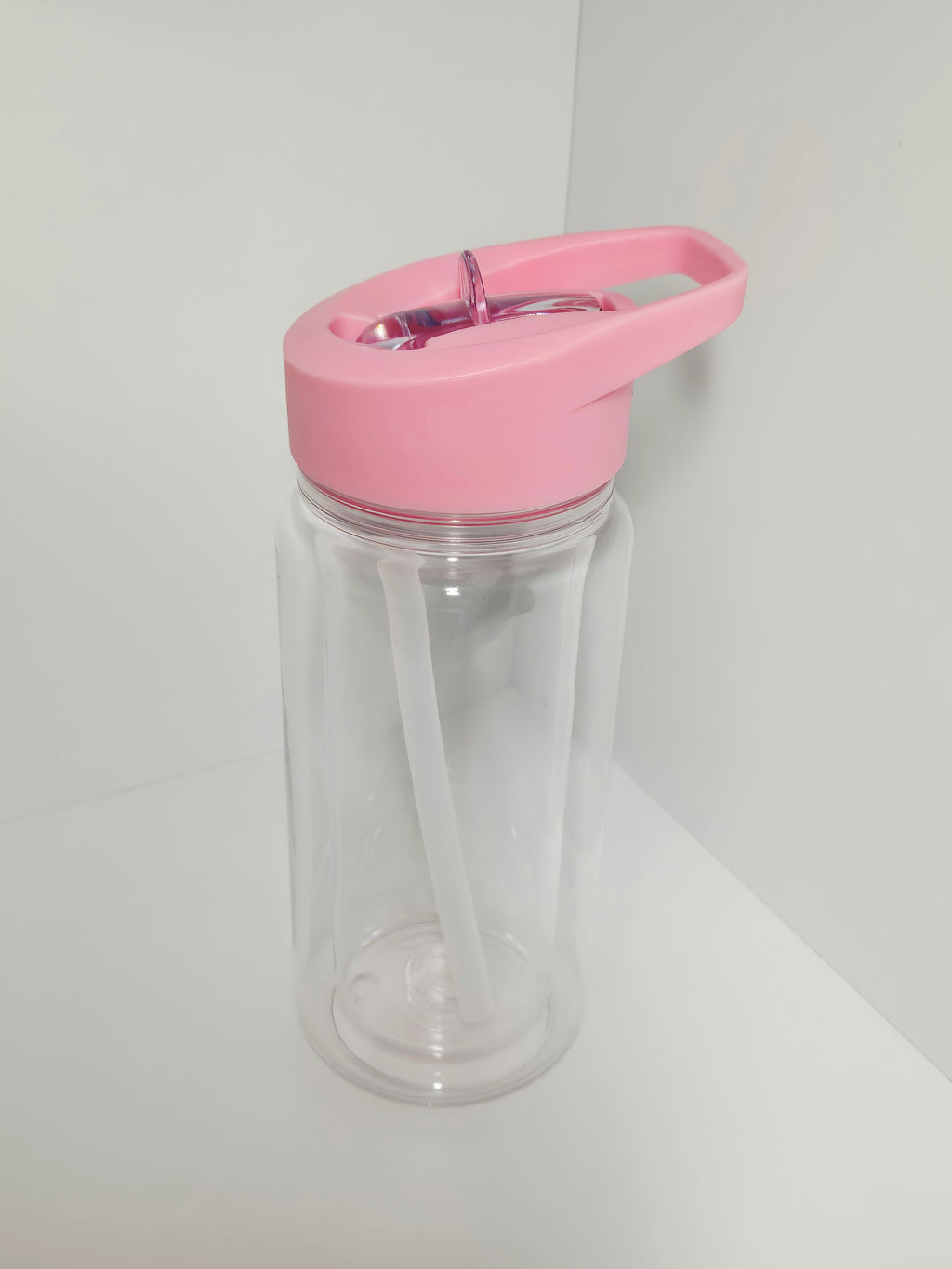 Erstelle deinen eigenen Glitzer oder Honigbecher (Kinderbecher)