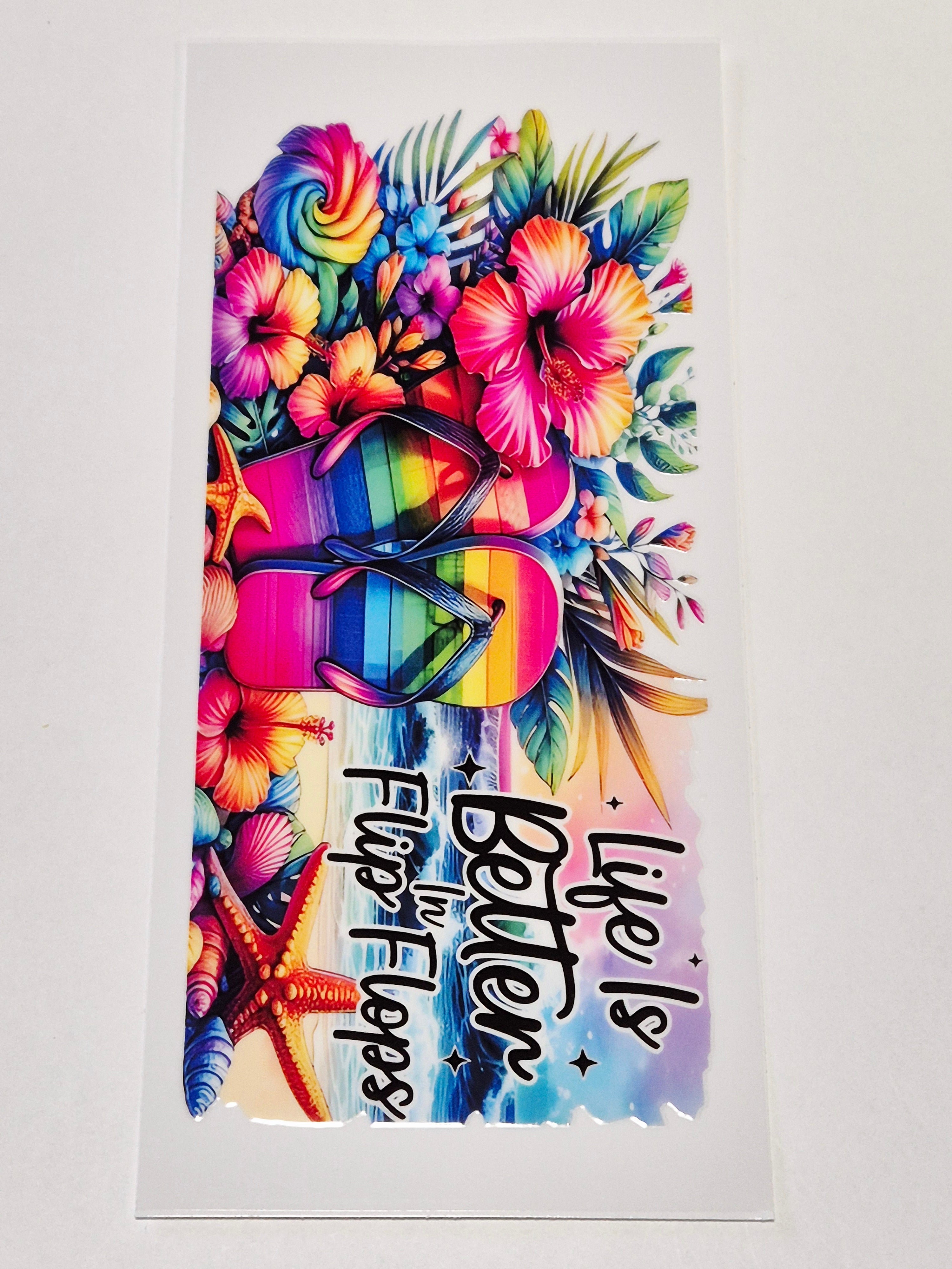 Sticker Meer Sommer Strand 41