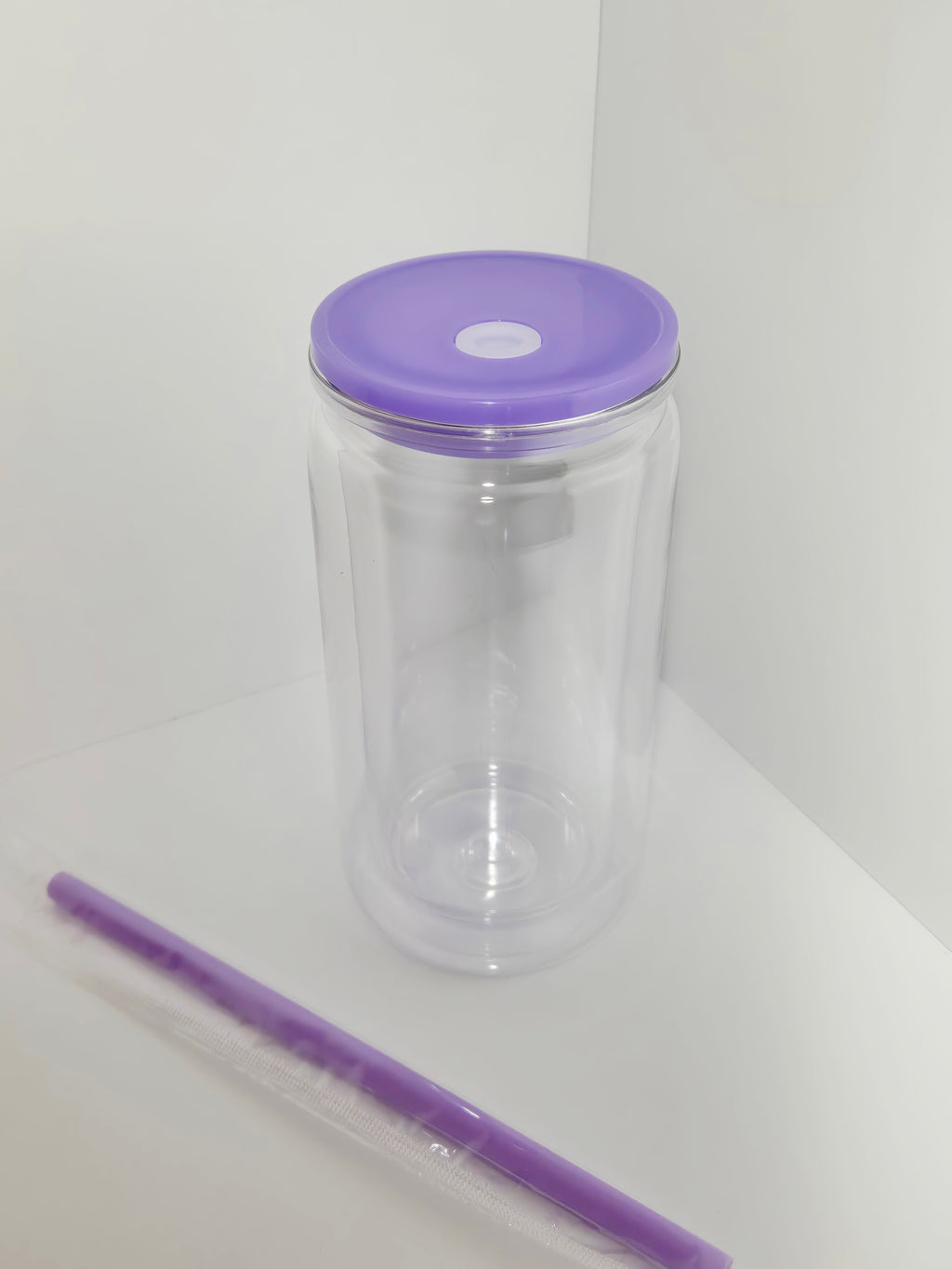 Honigeffekt Trinkbecher selbst erstellen