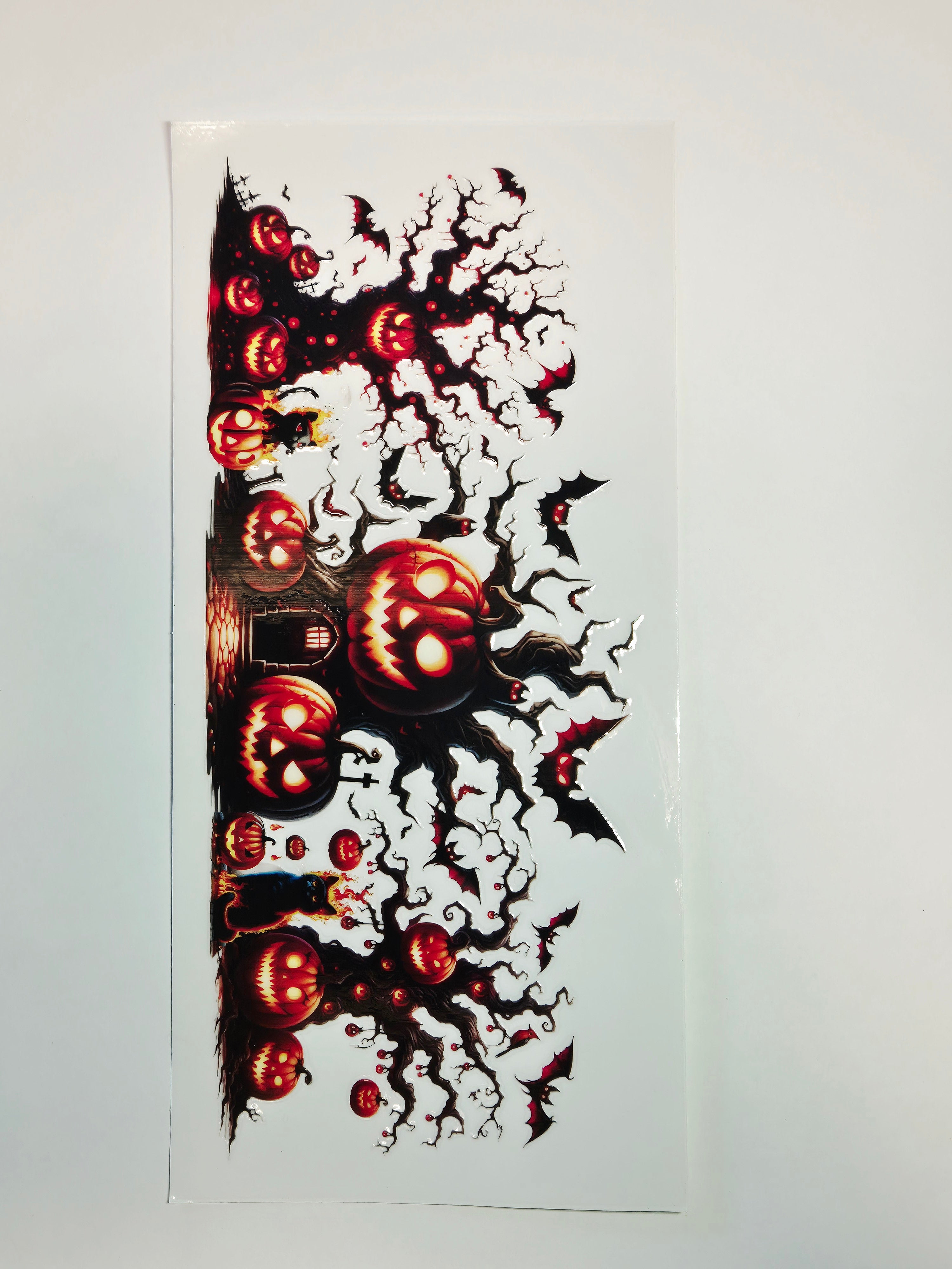 Sticker Halloween 15