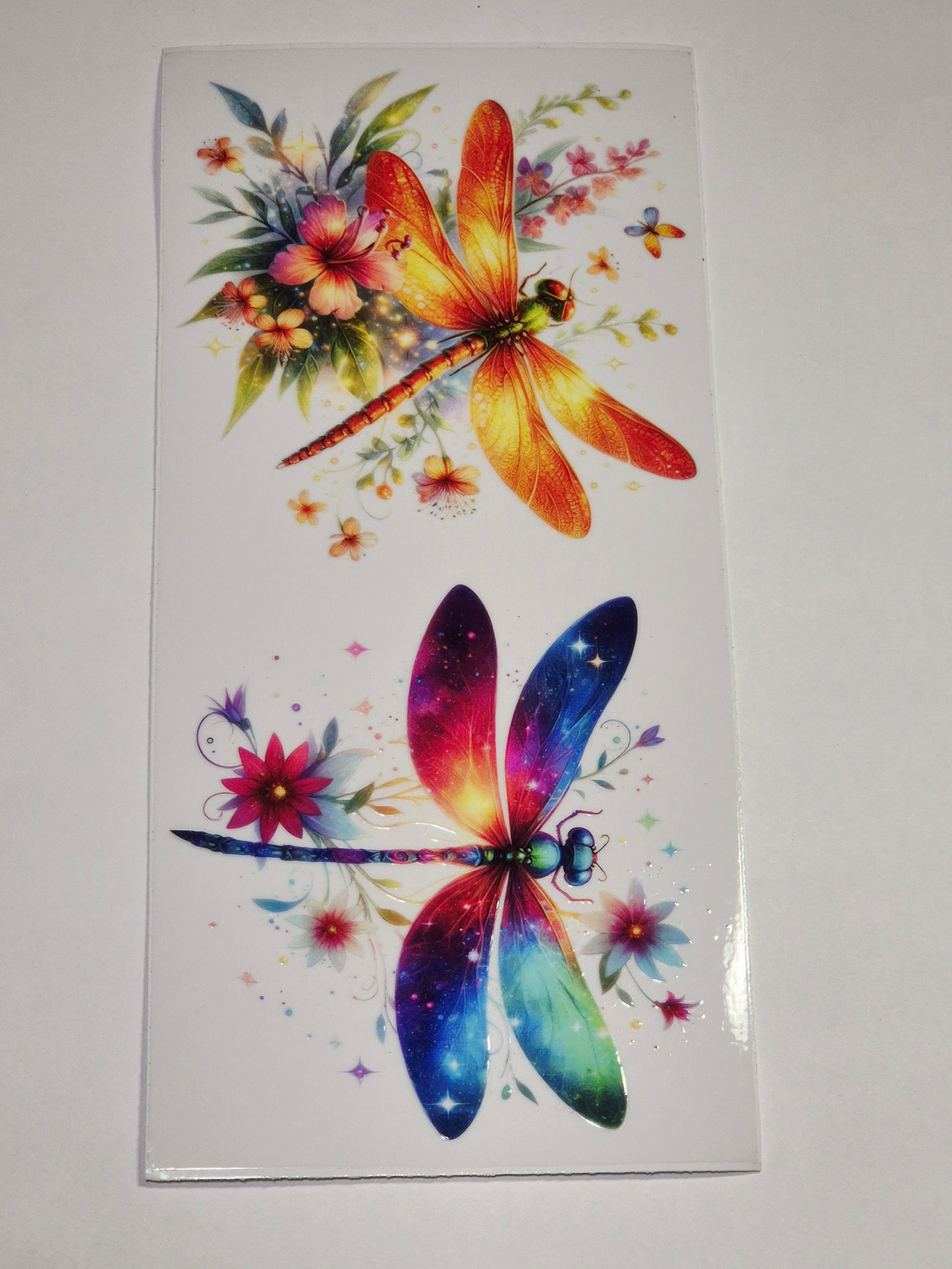 Sticker Libelle 179