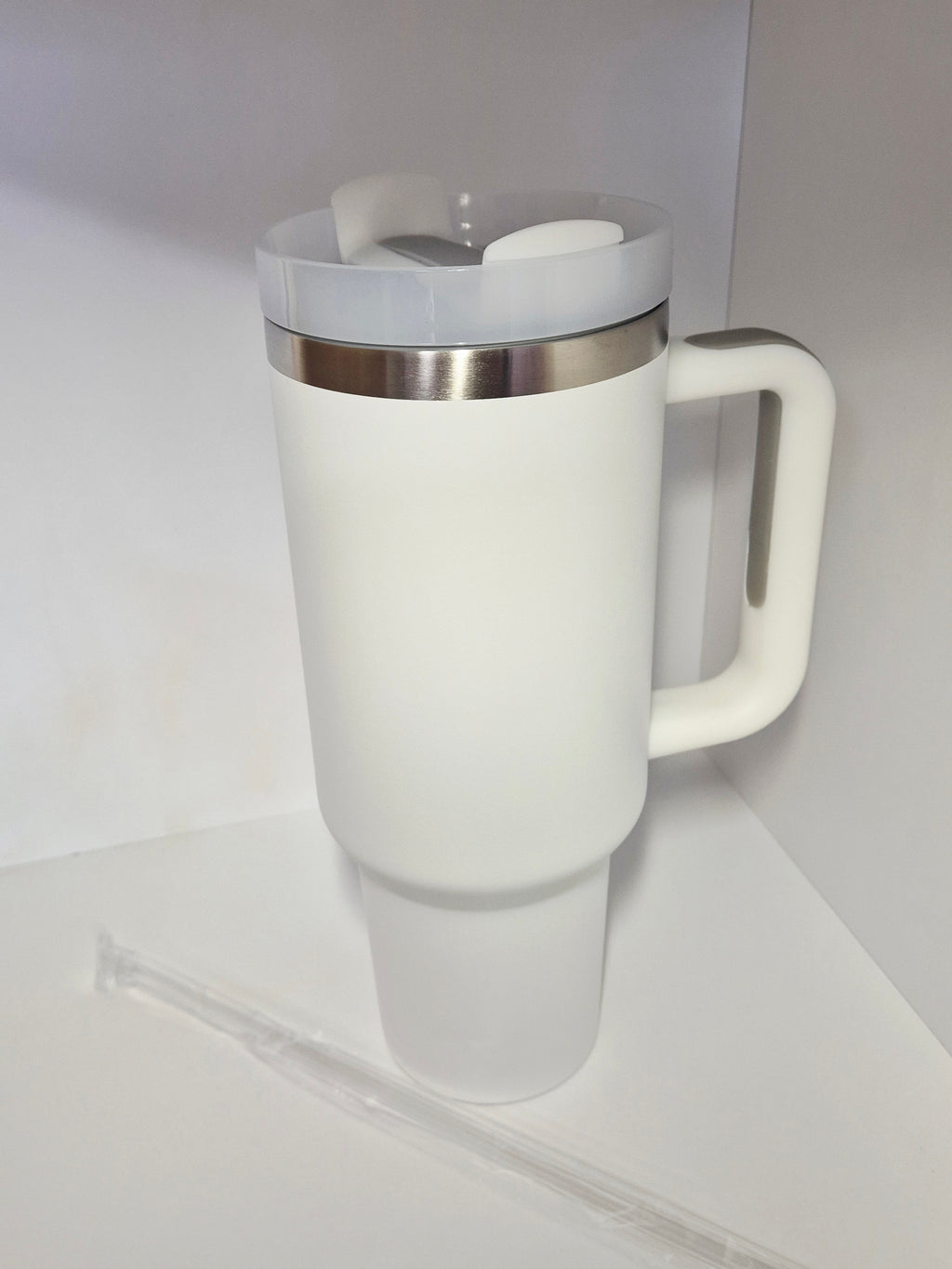 Tumbler 1200ml weiss