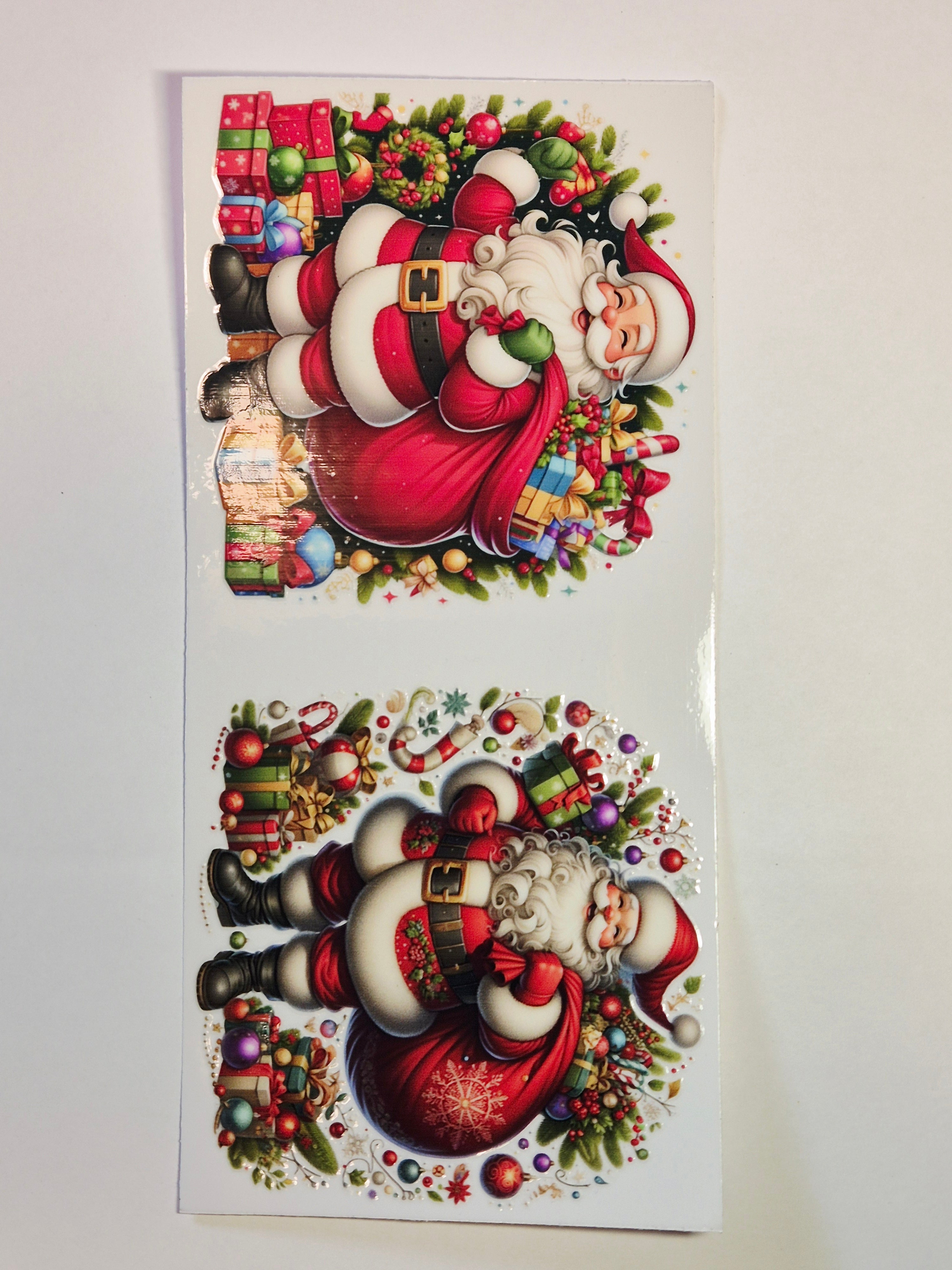 Sticker Weihnachten 13