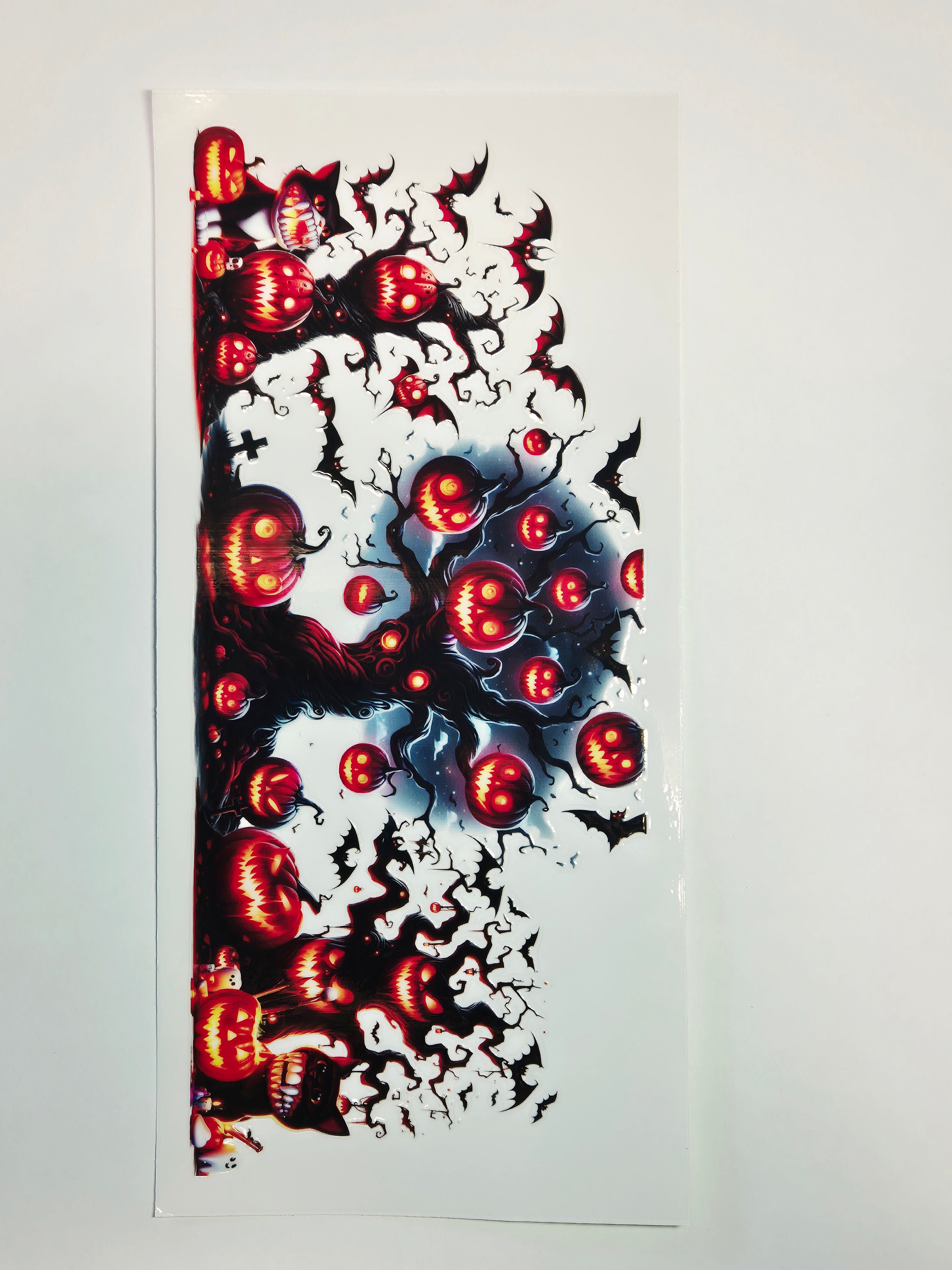 Sticker Halloween 17