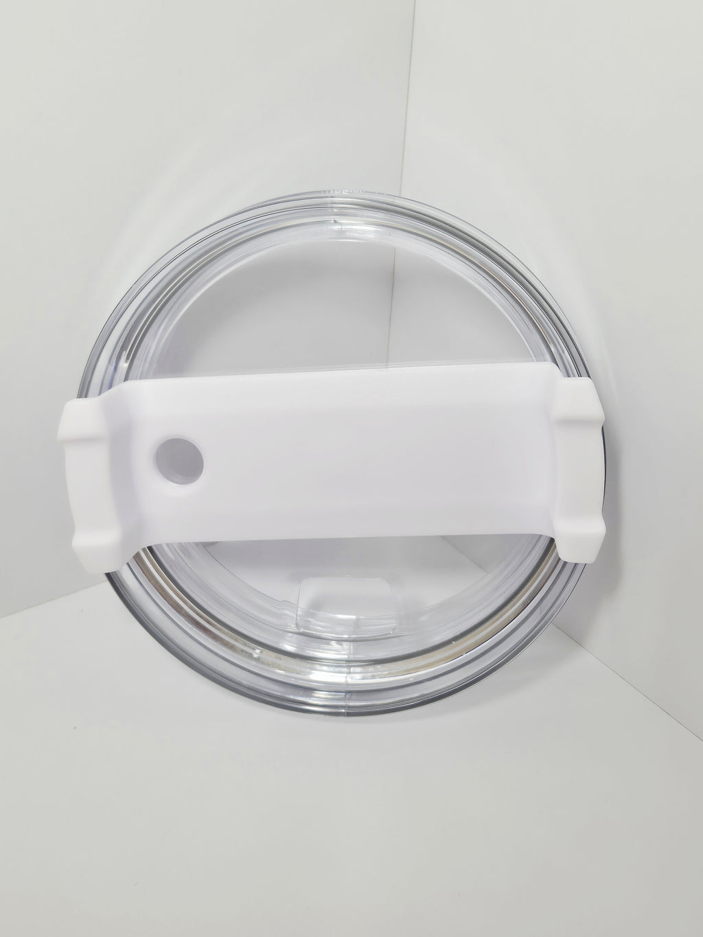 Tumbler 1200ml florale          Rose/Schmetterling