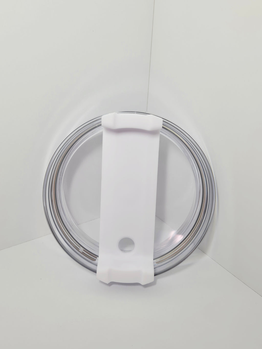 Tumbler 1200ml florale          Rose/Schmetterling