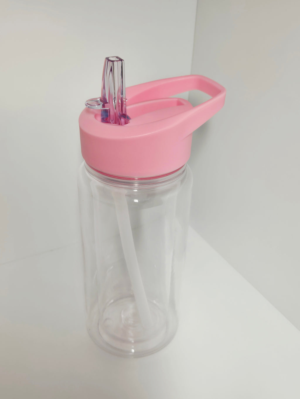 Erstelle deinen eigenen Glitzer oder Honigbecher (Kinderbecher)