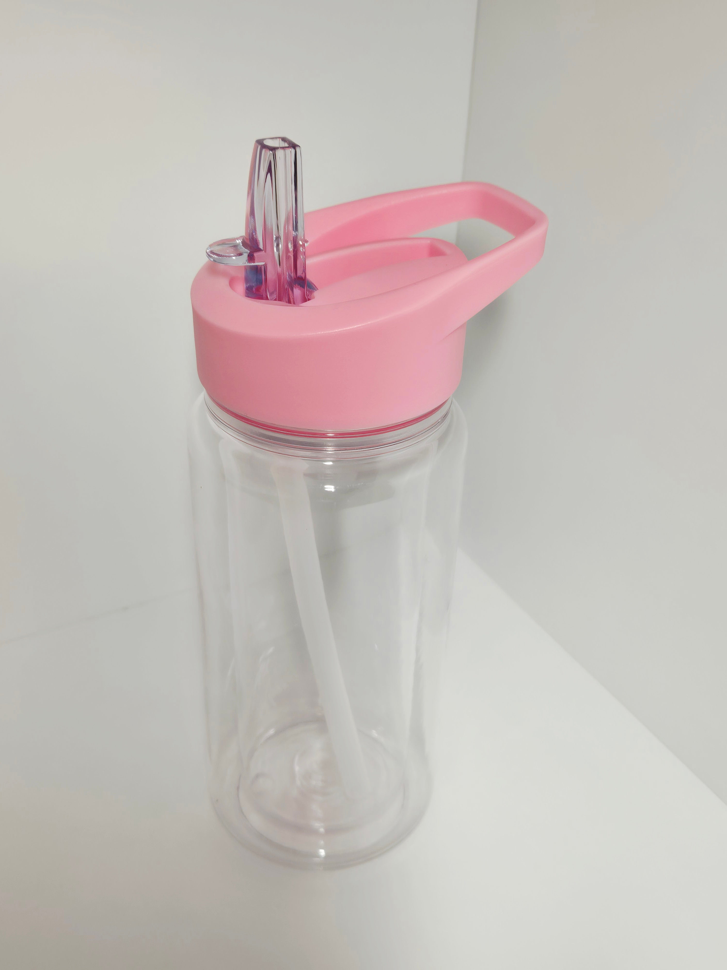 Erstelle deinen eigenen Glitzer oder Honigbecher (Kinderbecher)