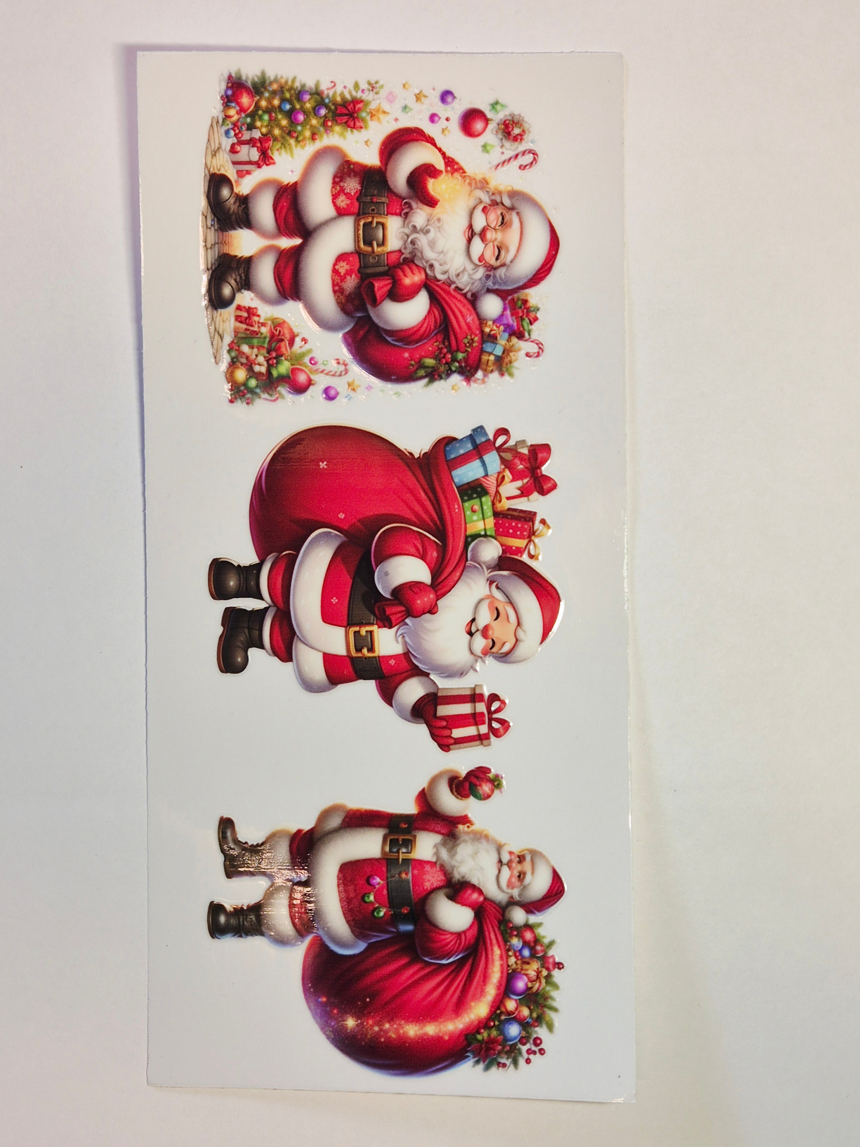 Sticker Weihnachten 11