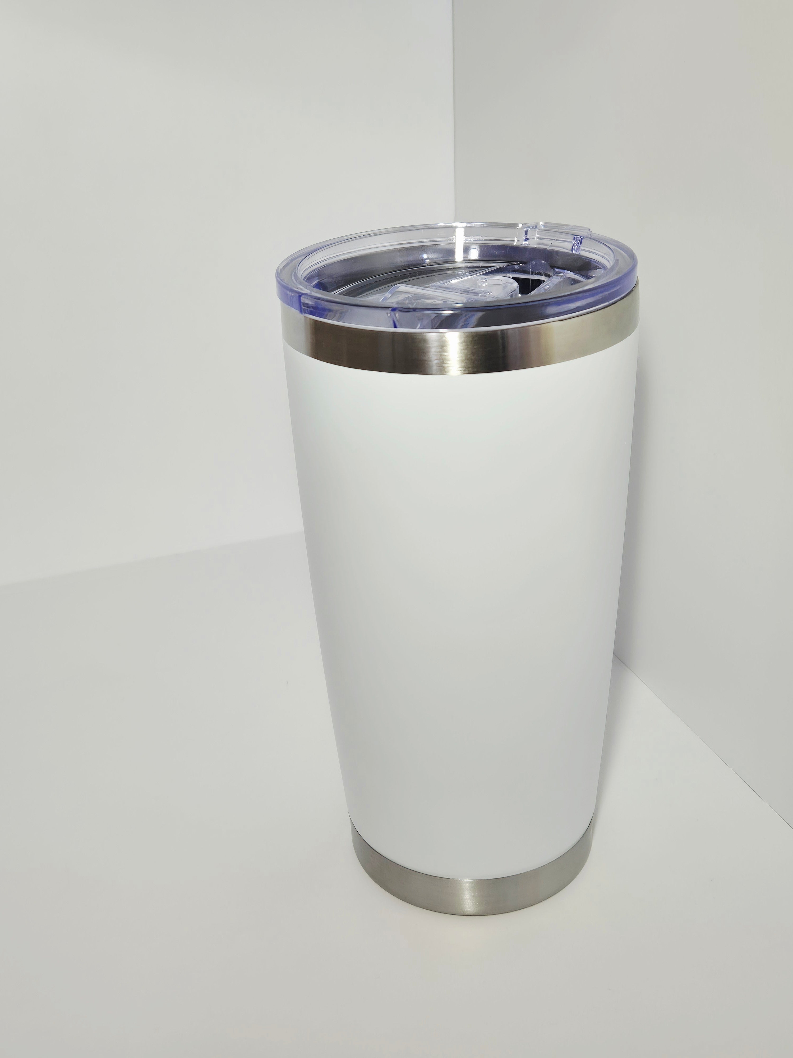 Edelstahl Trinkbecher 590ml