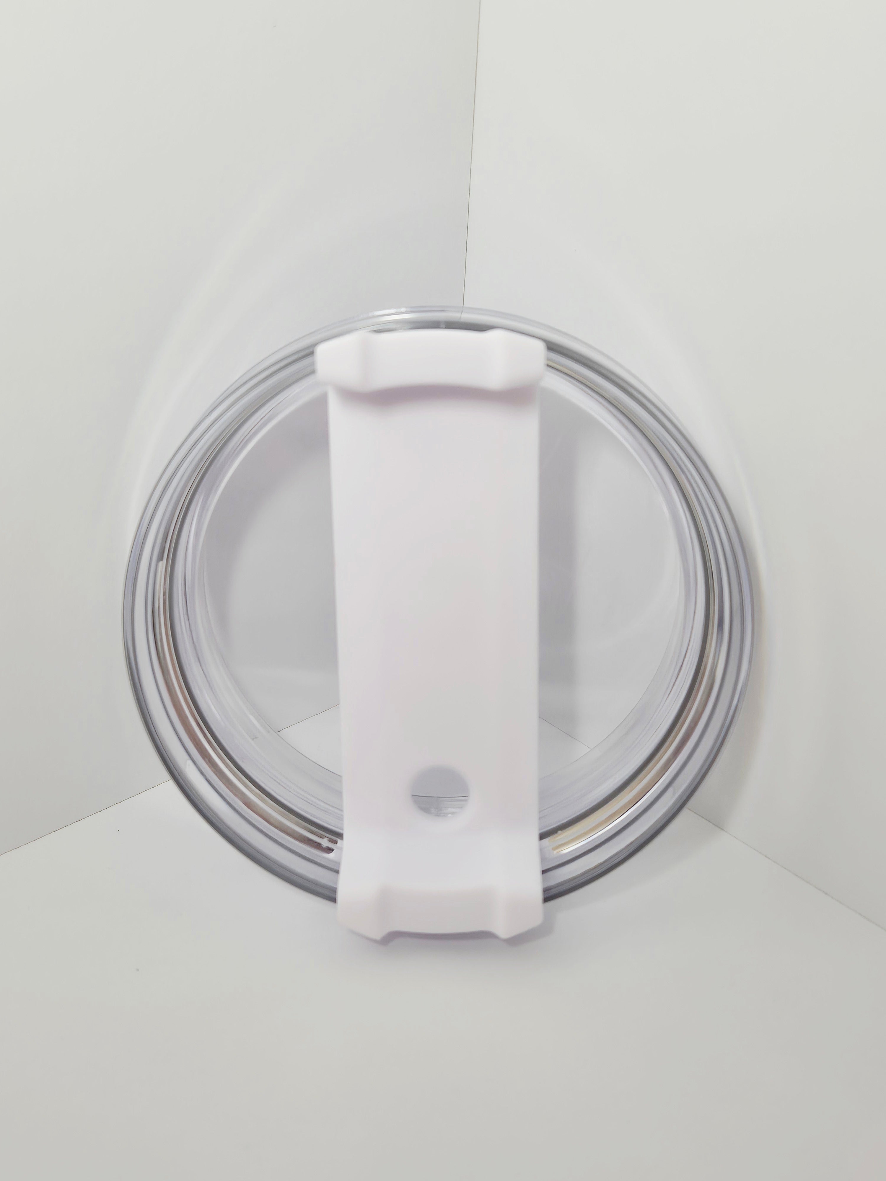 Tumbler 1200ml florale          Rose/Schmetterling