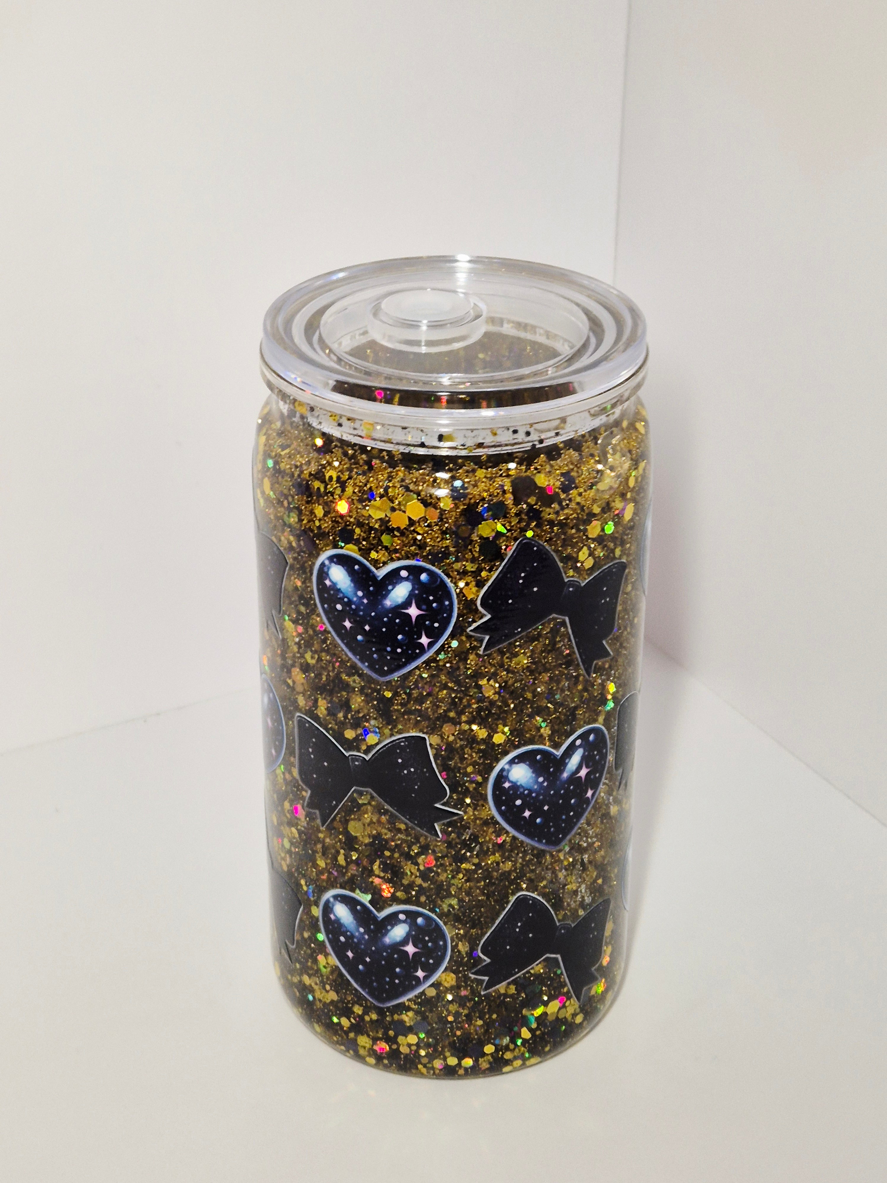 Trinkbecher süsse  Highland Kuh