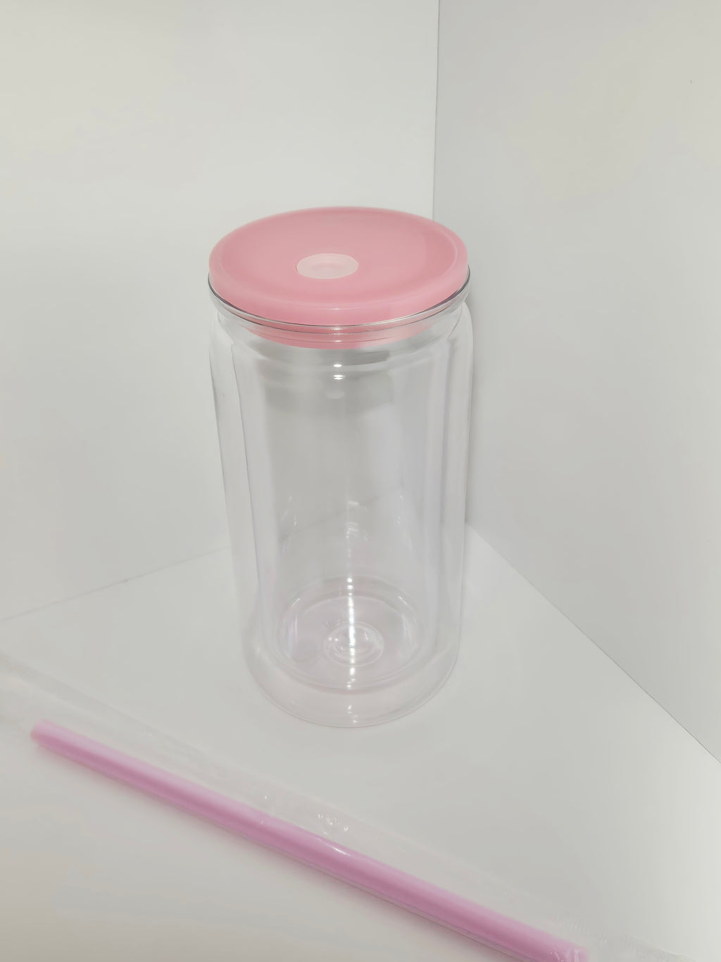 Honigeffekt Trinkbecher selbst erstellen