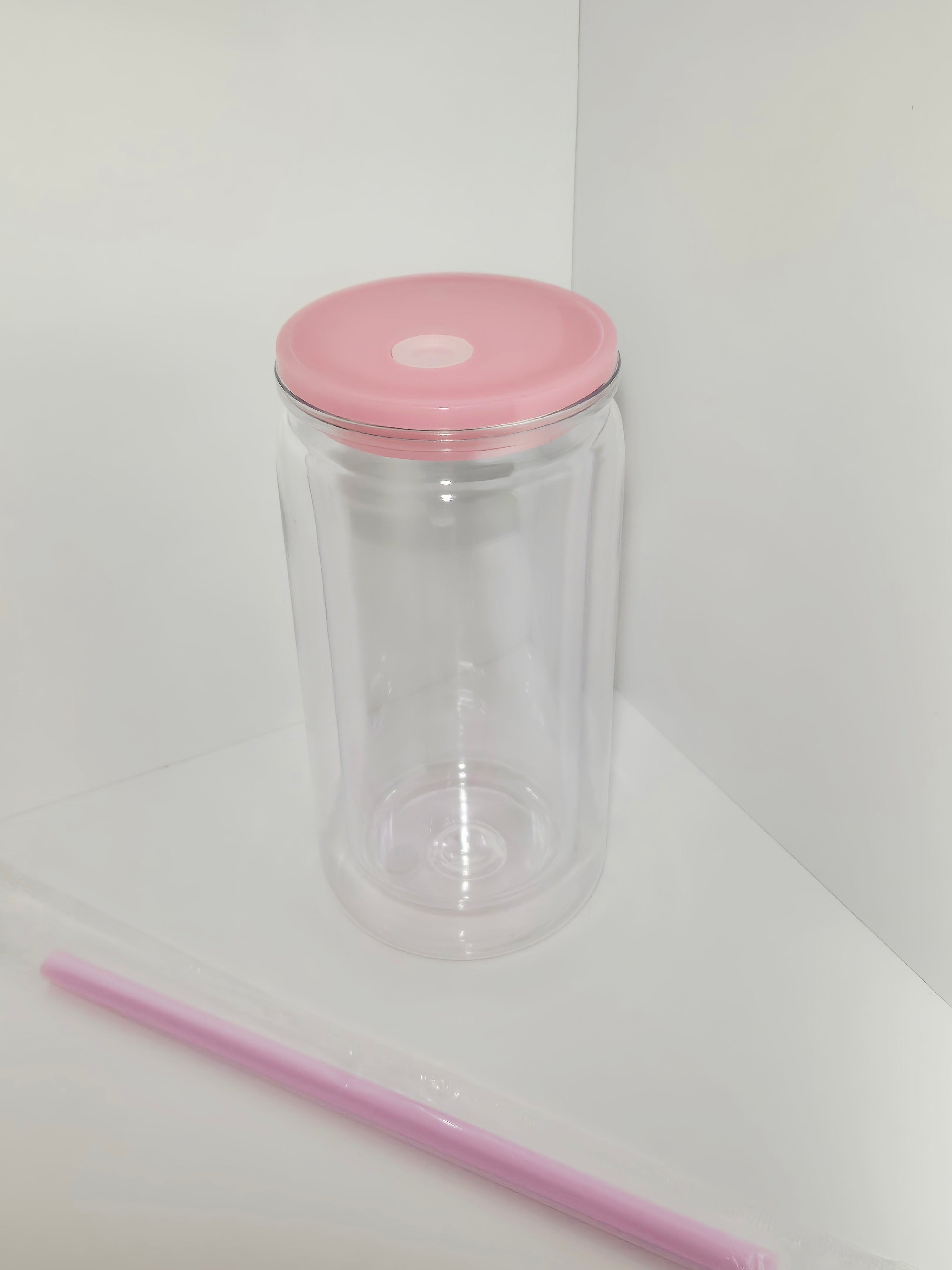 Honigeffekt Trinkbecher selbst erstellen