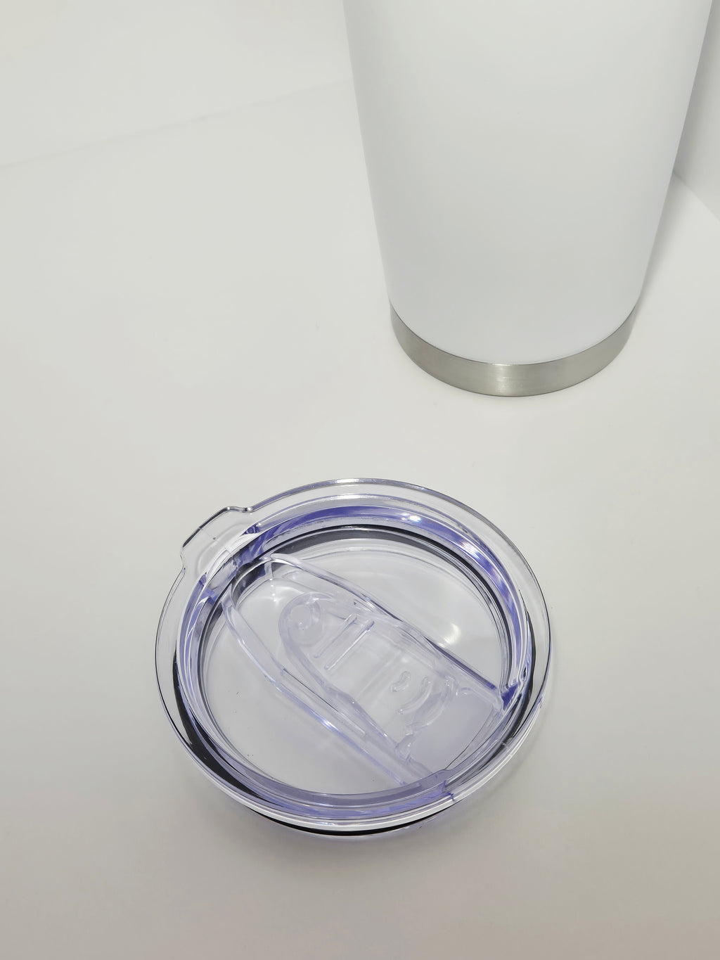 Edelstahl Trinkbecher 590ml