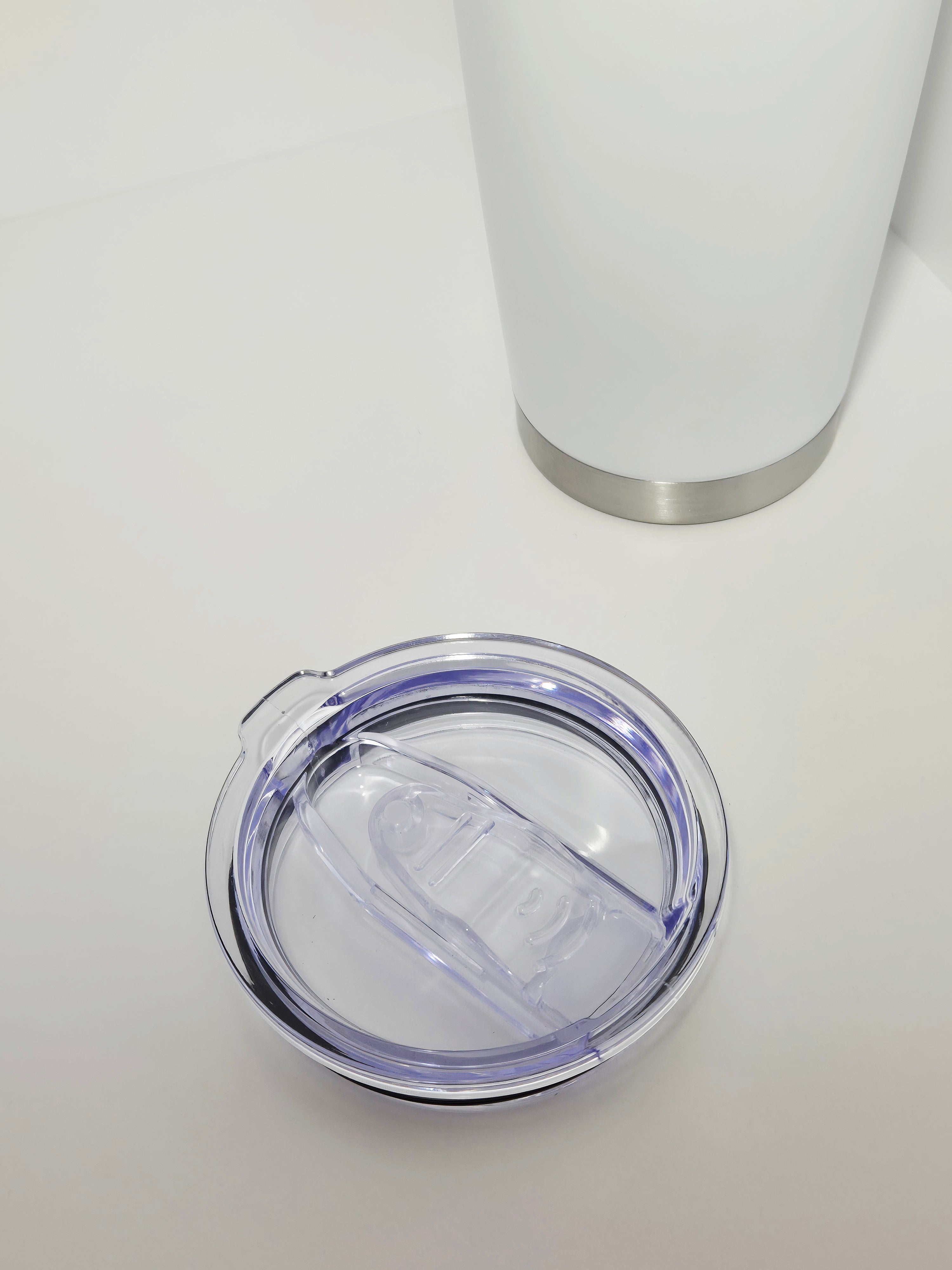 Edelstahl Trinkbecher 590ml