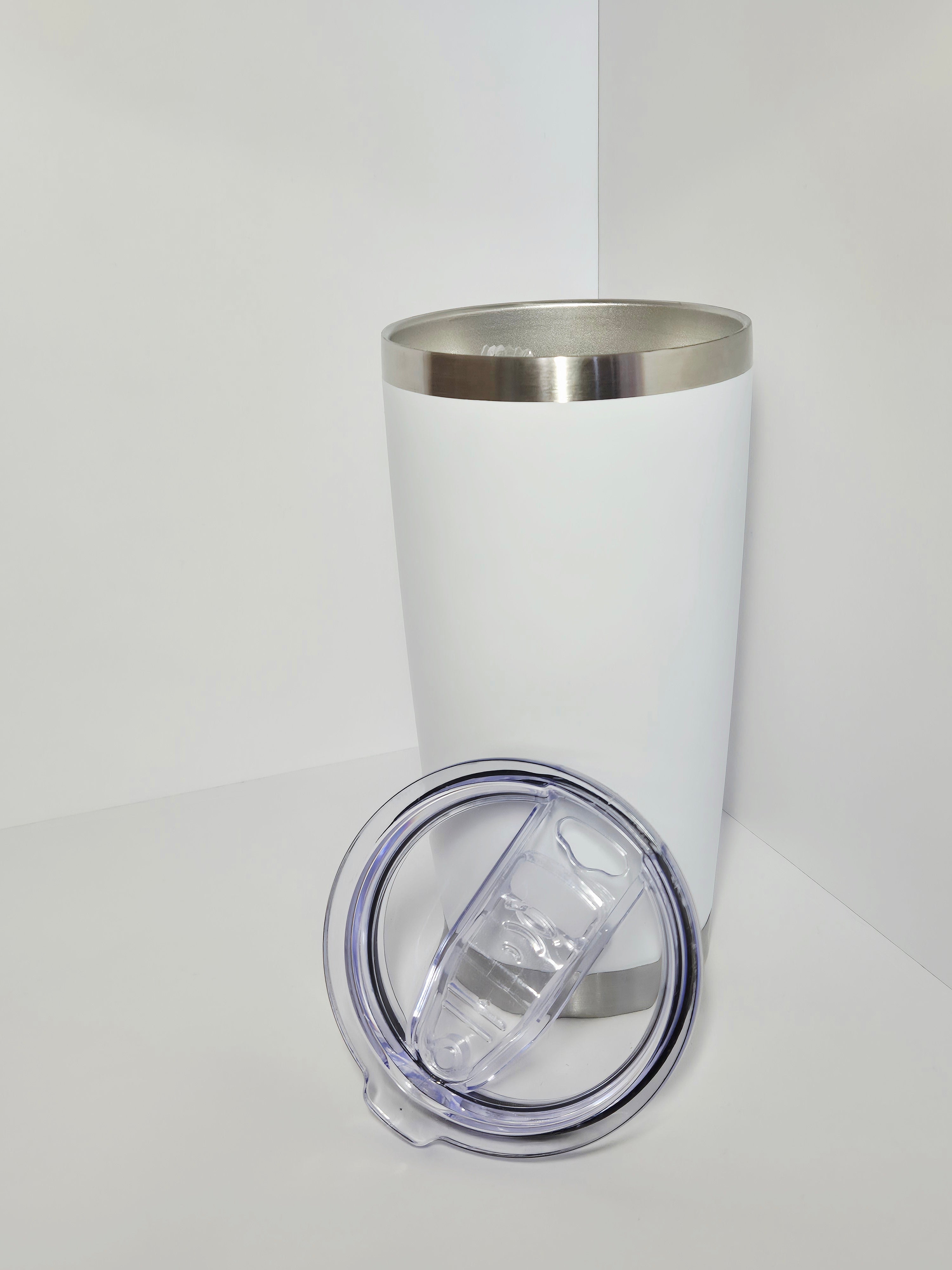 Edelstahl Trinkbecher 590ml